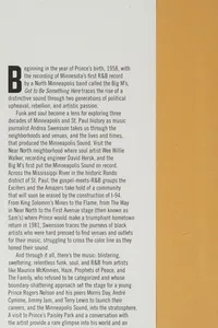 Got to be something here