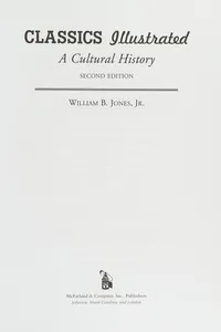 Classics illustrated