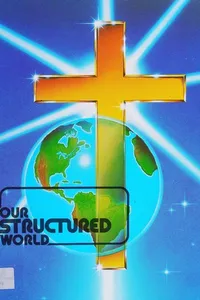 Our structured world
