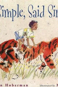 It's Simple, Said Simon