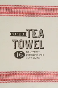 Take a tea towel