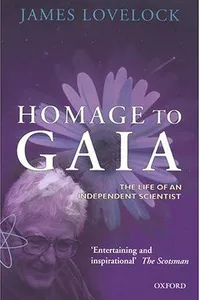Homage to Gaia