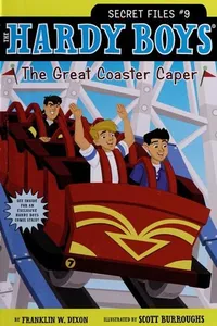 The Great Coaster Caper