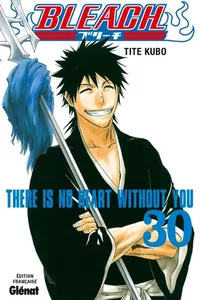 Bleach, Tome 30: There is No Heart Without You
