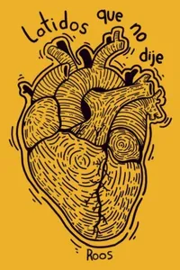 Latidos Que No Dije