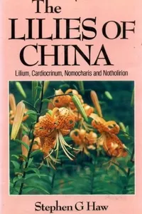 The lilies of China