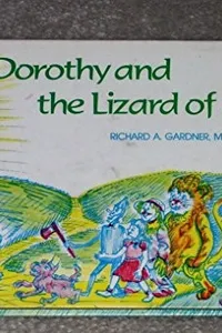 Dorothy and the Lizard of Oz