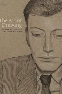 The art of drawing