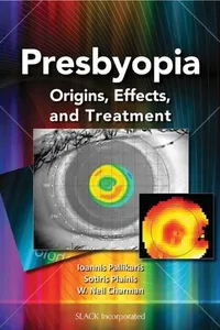 Presbyopia