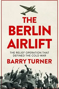 Capa de Berlin Airlift