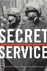 Secret service