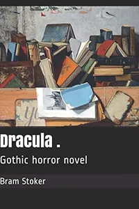 Capa de Drácula