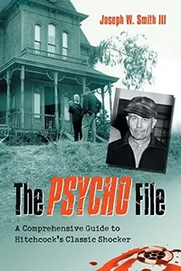 The Psycho file