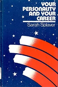 Your personality and your career