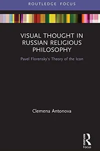 Visual Thought in Russian Religious Philosophy