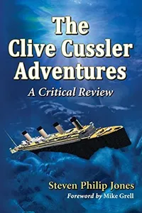 Clive Cussler Adventures