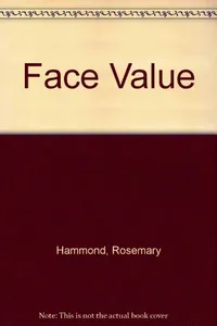 Cover of Face value