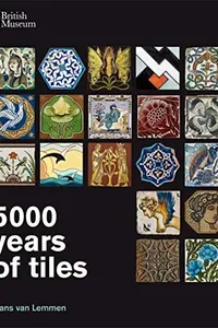 5000 years of tiles