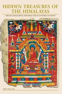 Hidden treasures of the Himalayas