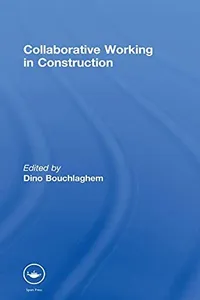 Collaborative working in construction