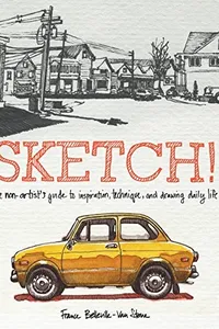 Sketch!