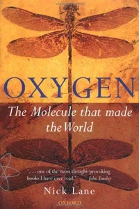 Capa de Oxygen