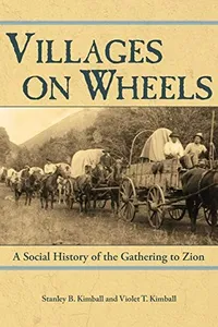 Villages on wheels