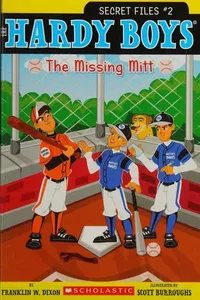 The Missing Mitt