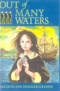 Out of Many Waters (American History Series for Young People)