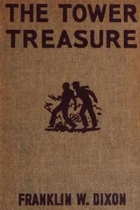 The tower treasure