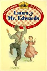 Laura & Mr. Edwards