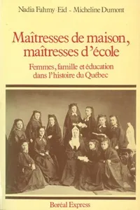 Maîtresses de maison, maîtresses d'école