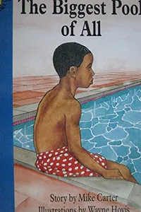The biggest pool of all