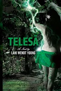 Telesa: The Covenant Keeper (Telesa, #1)