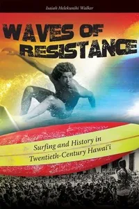 Waves of resistance