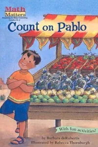 Count on Pablo
