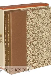 Wonders of the stereoscope