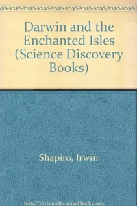 Darwin and the enchanted isles