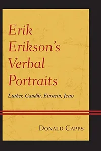 Erik Erikson's Verbal Portraits