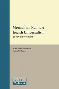 Menachem M. Kellner