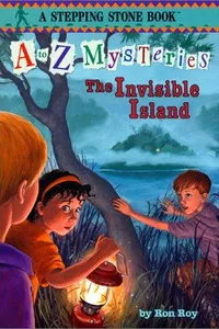 The Invisible Island