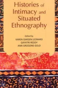 Histories of intimacy and situated ethnography
