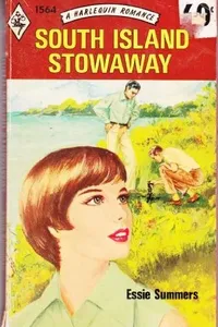 South Island Stowaway #156