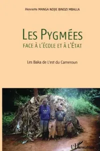 Les Pygmées face à l'école et à l'état