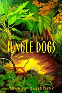 Jungle Dogs