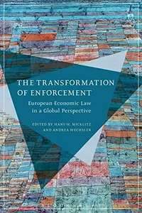 The transformation of enforcement