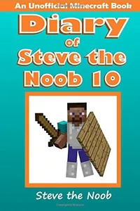Diary of Steve the Noob 10