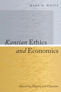 Kantian ethics and economics