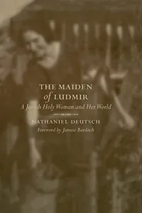 The maiden of Ludmir