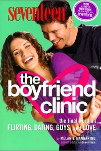 The boyfriend clinic